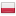 smspanel.pl hosted country
